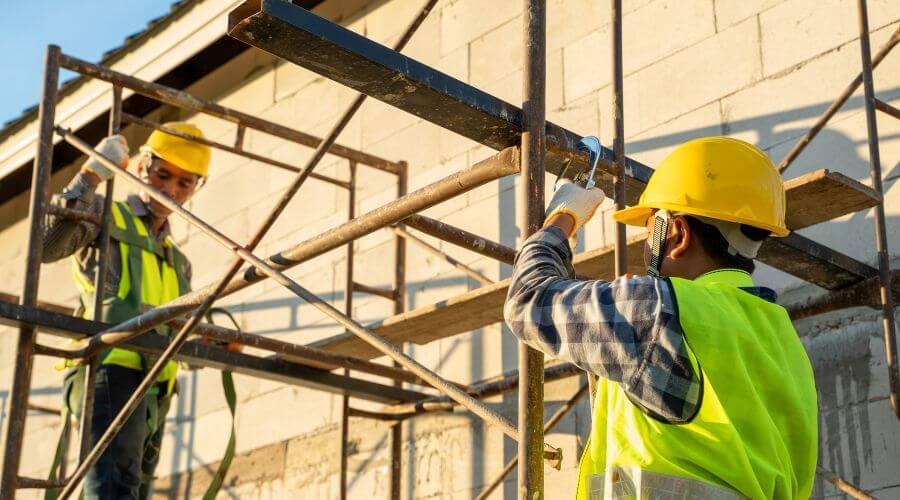 Professional fairlawn roofing services in French Camp, CA